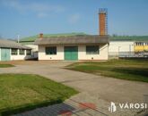 Eladó ipari ingatlan Debrecen 439 000 000 Ft