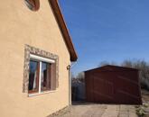 Eladó újszerű családi ház, Tápiószele