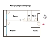 Eladó lakás Budapest XIII. ker 115 000 000 Ft