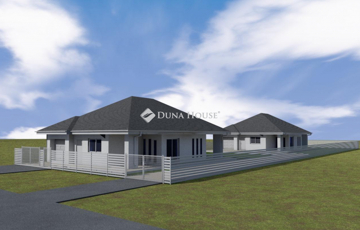 Eladó családi ház