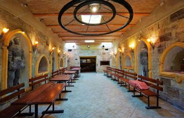 Eladó vendéglátó egység