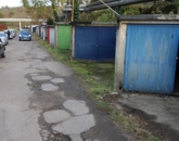 Eladó garázs Salgótarján 3 850 000 Ft