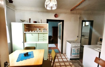 Eladó családi ház