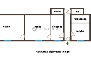 Eladó családi ház