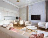 Eladó lakás Budapest V. ker 249 890 000 Ft