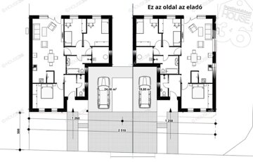 Eladó családi ház