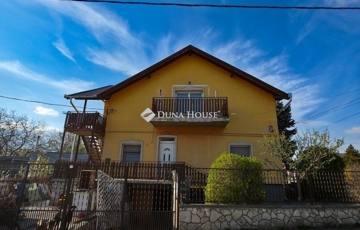 Eladó családi ház