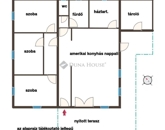 Eladó családi ház Gödöllő 120 000 000 Ft