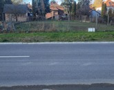 Kiadó telek/földterület Győr 250 000 Ft