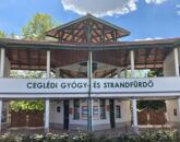 Eladó építési telek