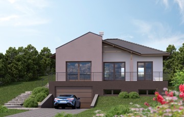 Eladó telek/földterület