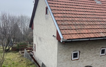 Eladó üdülő/nyaraló