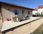 Eladó családi ház Velence 218 500 000 Ft