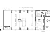 Kiadó ipari ingatlan Hódmezővásárhely 250 000 Ft