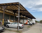 Eladó ipari ingatlan Pécs 500 000 000 Ft