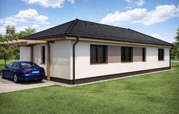 Eladó családi ház