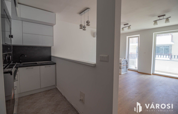 Eladó lakás
