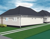 Eladó családi ház Tápiószecső 59 900 000 Ft