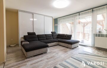 Eladó családi ház