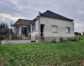 Eladó családi ház Kistótfalu 21 900 000 Ft