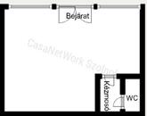 Szolnokon a Tófenék úton üzlethelyiség kiadó!