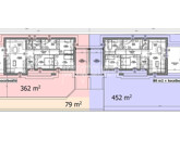 Eladó családi ház Nyíregyháza 69 900 000 Ft