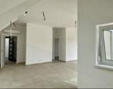 Új építésű lakások - tízlakásos társasházban Balatonfűzfőn