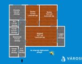 Eladó lakás Szeged 51 900 000 Ft