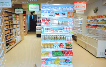 Kiadó iroda/üzlethelyiség