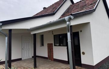 Eladó családi ház