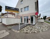 Eladó iroda/üzlethelyiség Győr 0 Ft