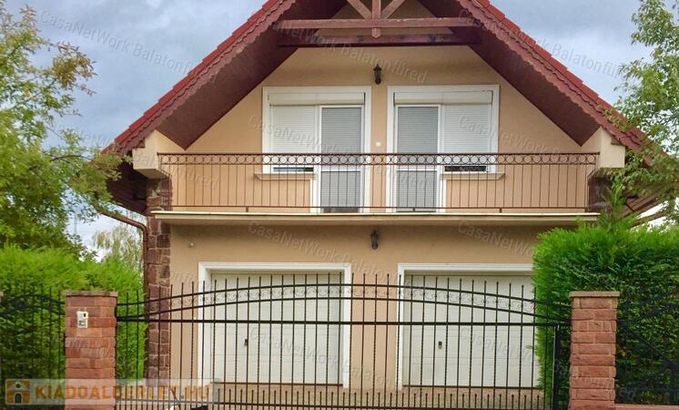 Kiadó  külön bejáratú 2 szobás +nappalis apartman                                 