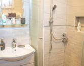 Mesés otthon, csodás terasz, üde zöld kert