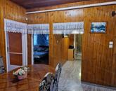 Tarnaörsön 109 nm-es, 3 szobás családi ház eladó, 3 fűthető garázzsal