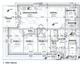 Eladó családi ház Bocskaikert 83 000 000 Ft