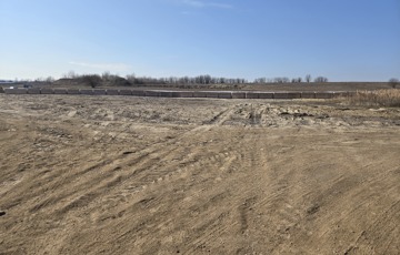 Eladó ipari ingatlan