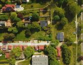 Eladó telek/földterület Balatonakarattya 210 000 000 Ft