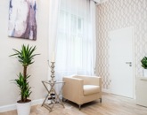 Kiadó lakás Budapest V. ker 2 000 Euro