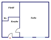 Eladó lakás Budapest VII. ker 39 900 000 Ft