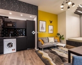 Eladó lakás Budapest VII. ker 104 900 000 Ft