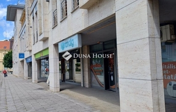 Eladó iroda/üzlethelyiség