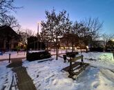 Kiadó iroda/üzlethelyiség Budapest XX. ker 150 000 Ft