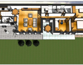 Eladó családi ház Adony 84 900 000 Ft