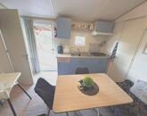 Nagyfoki holtágon 2 házból álló, befektetésre alkalmas ingatlan eladó