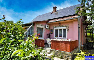 Eladó családi ház