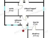 Eladó családi ház Szeged 55 900 000 Ft