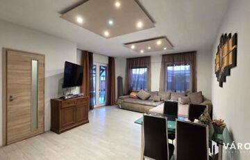 Eladó családi ház