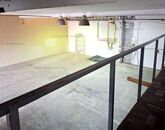 Kiadó ipari ingatlan Budapest III. ker 1 380 Euro