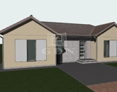 Eladó családi ház Kiskunlacháza 77 350 000 Ft