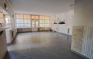 Eladó vendéglátó egység